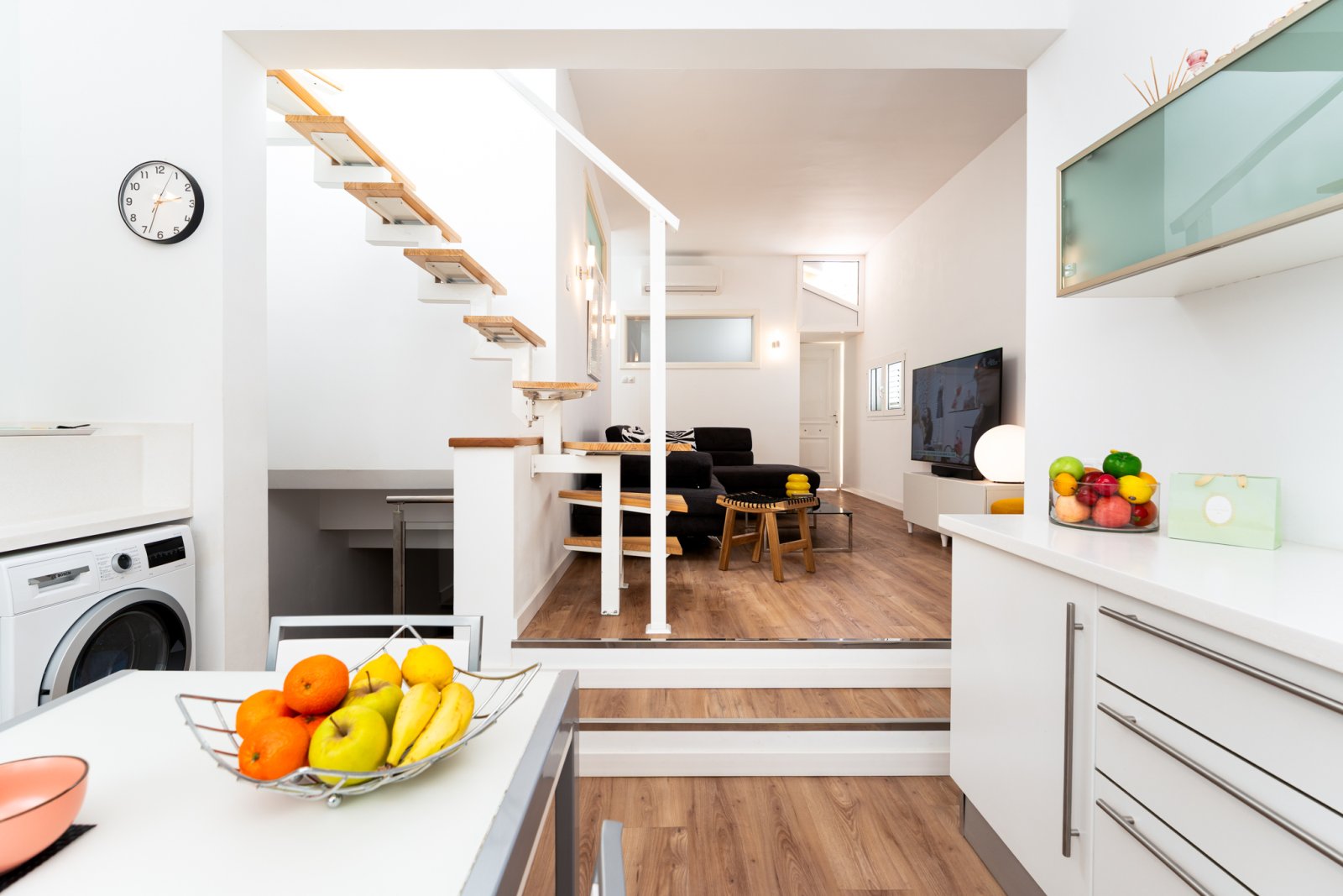 Loft-Style Bungalow am Golfplatz zu verkaufen  