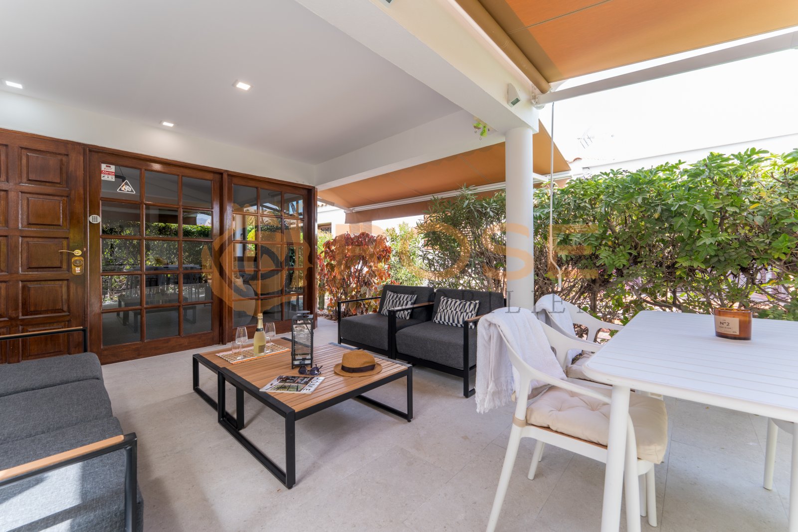 Harmonisch moderner Bungalow – Erstbezug mit exklusivem Komfort und stilvollem Ambiente 