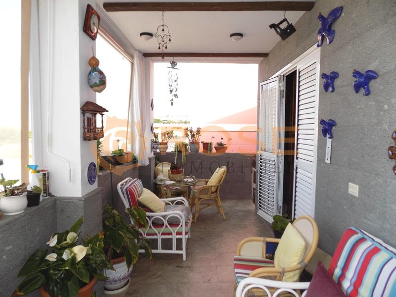 SF - Villa In San Fernando zu verkaufen 