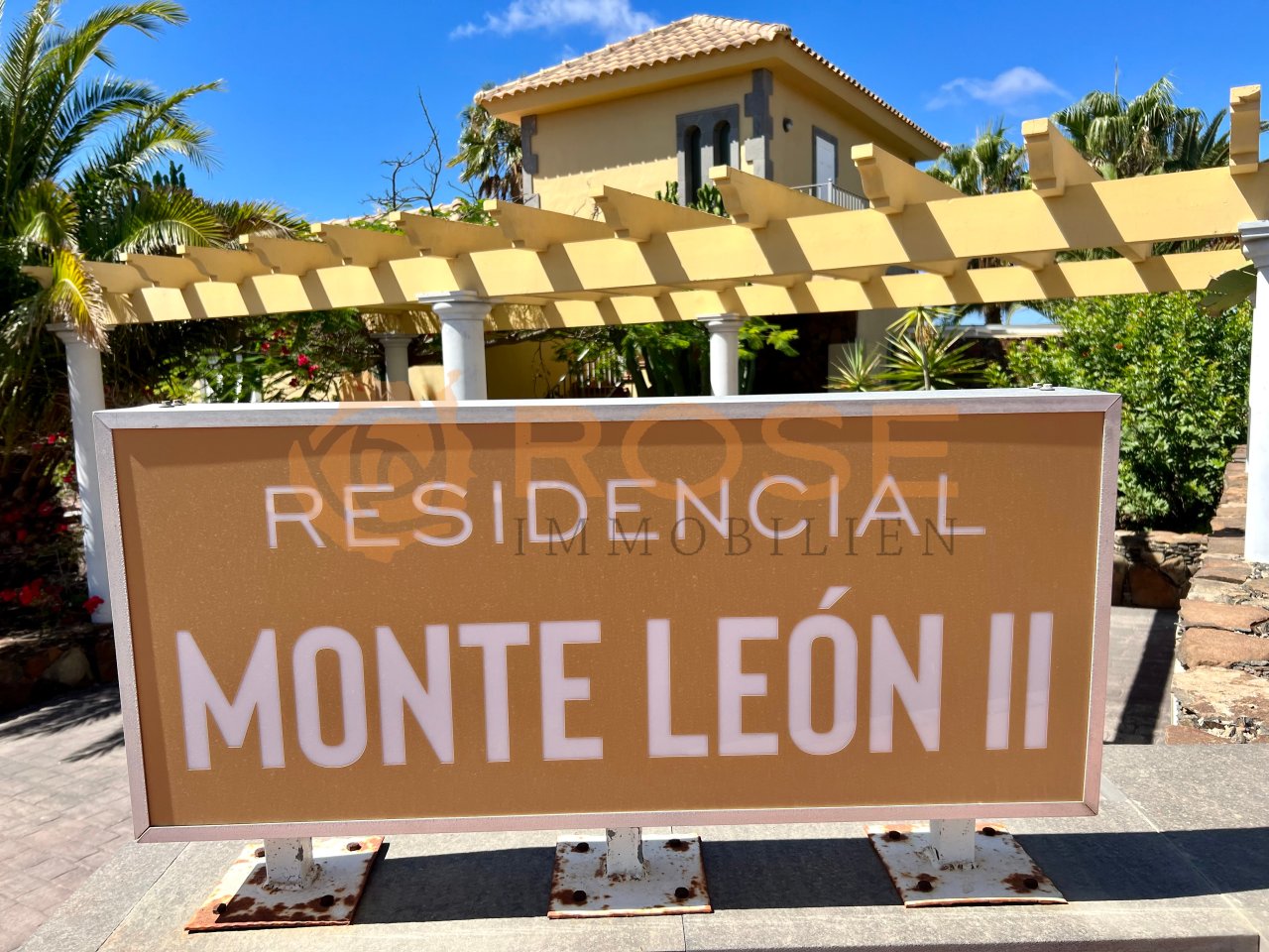Villa in Monte Leon zu verkaufen 113