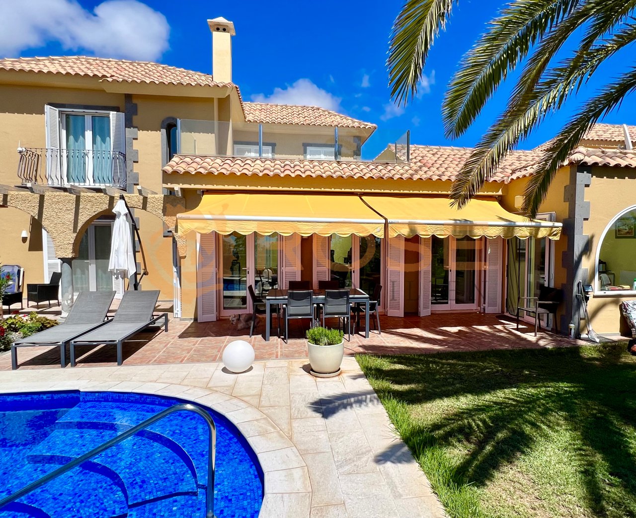 Villa in Monte Leon zu verkaufen 94