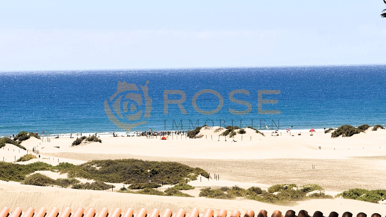 Meerblick-Panorama mit direktem Strandzugang – Luxuslage an der Küste Meerblick-Panorama mit direktem Strandzugang – Luxuslage an der Küste