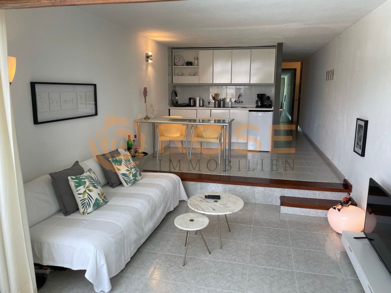 Apartment PM 237 mit Lizenz VV-35-1-0019089 Apartment PM 237 mit Lizenz VV-35-1-0019089