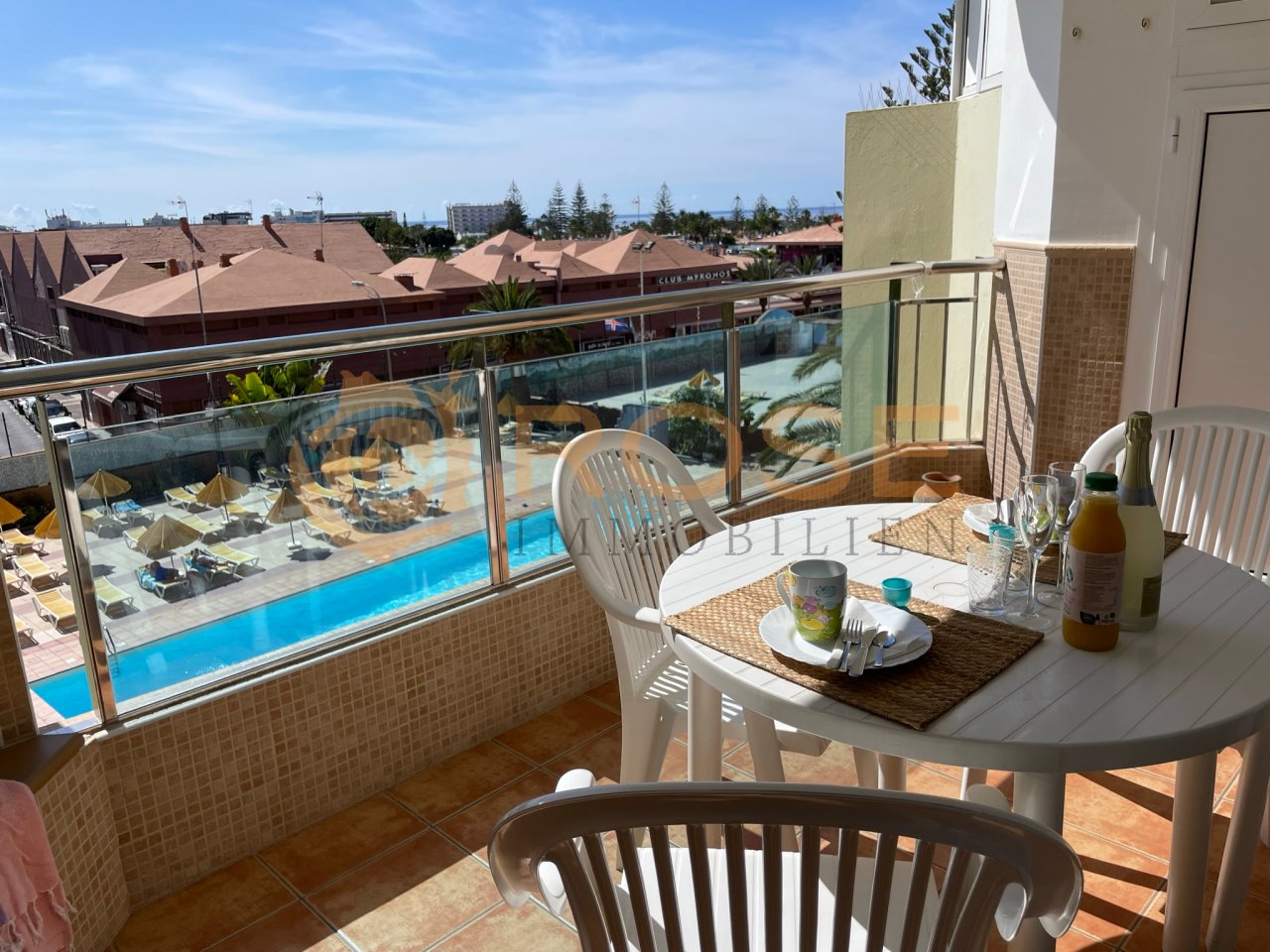 Seaview Apartment near Yumbo VV-35-1-0020149 Seaview Apartment near Yumbo VV-35-1-0020149