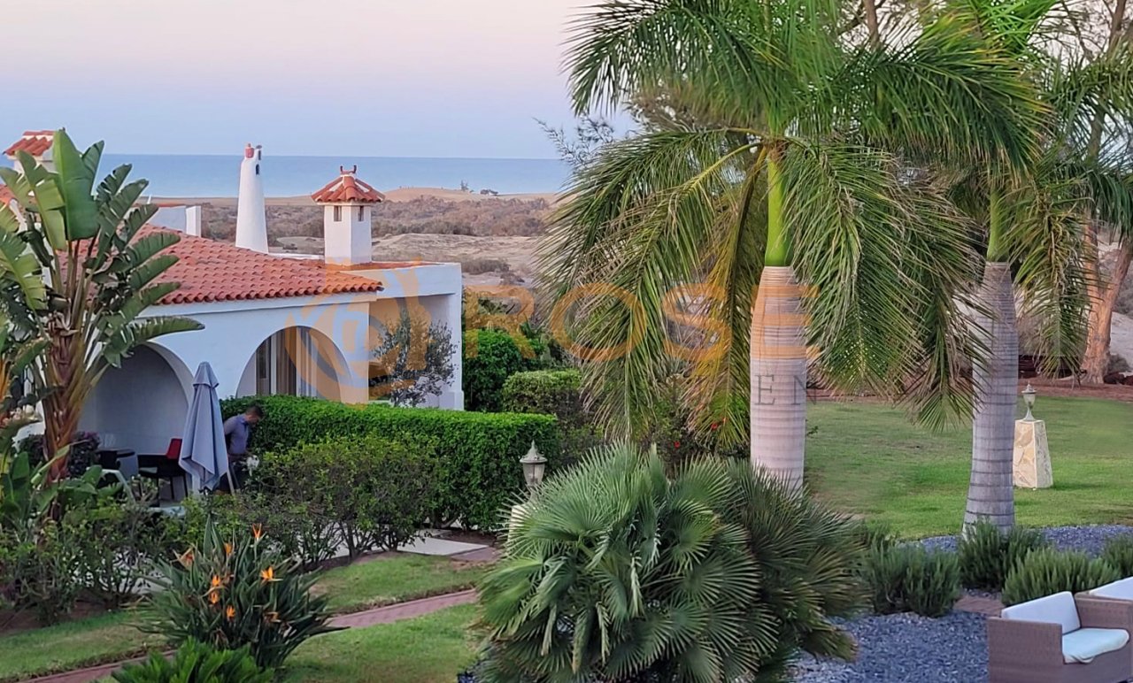 Parque Rey Carlos Bungalow SOLD Parque Rey Carlos Bungalow SOLD