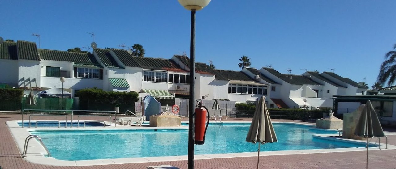 CLUB 1 Bungalow sold CLUB 1 Bungalow sold