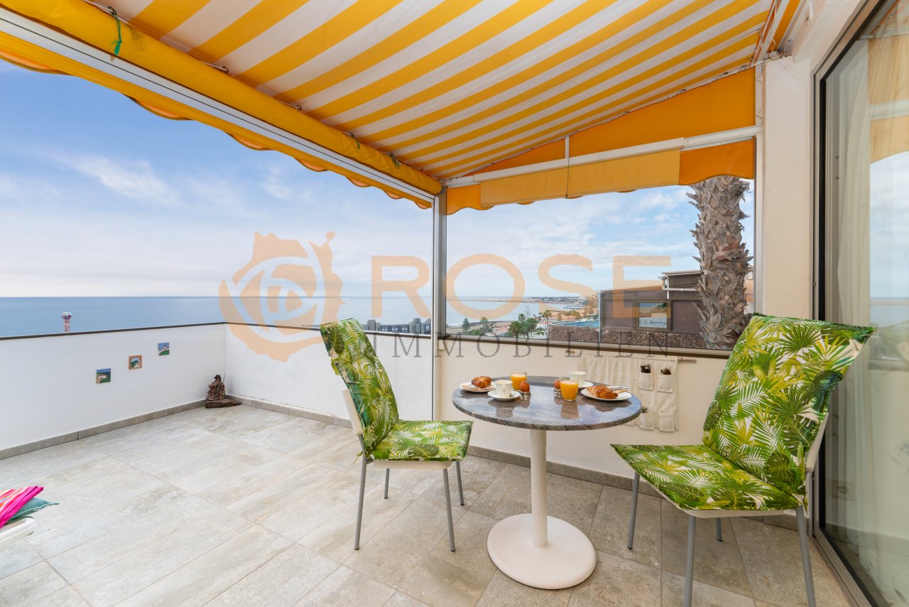 Monte Rojo - Bungalow sold Monte Rojo - Bungalow sold