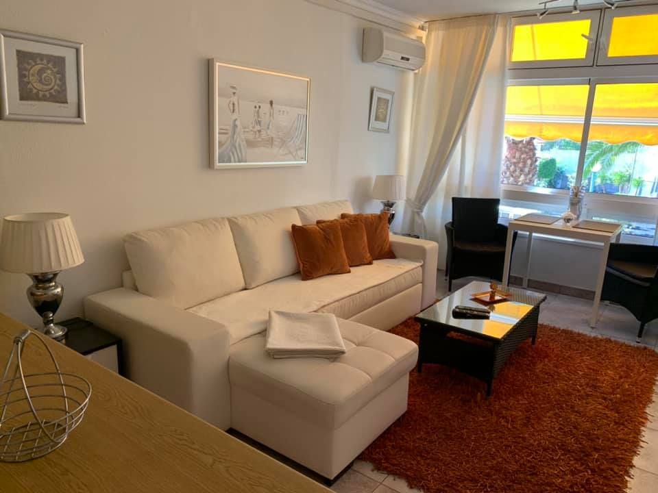 Sunny Apartment for Sale Playa del Ingles Sunny Apartment for Sale Playa del Ingles