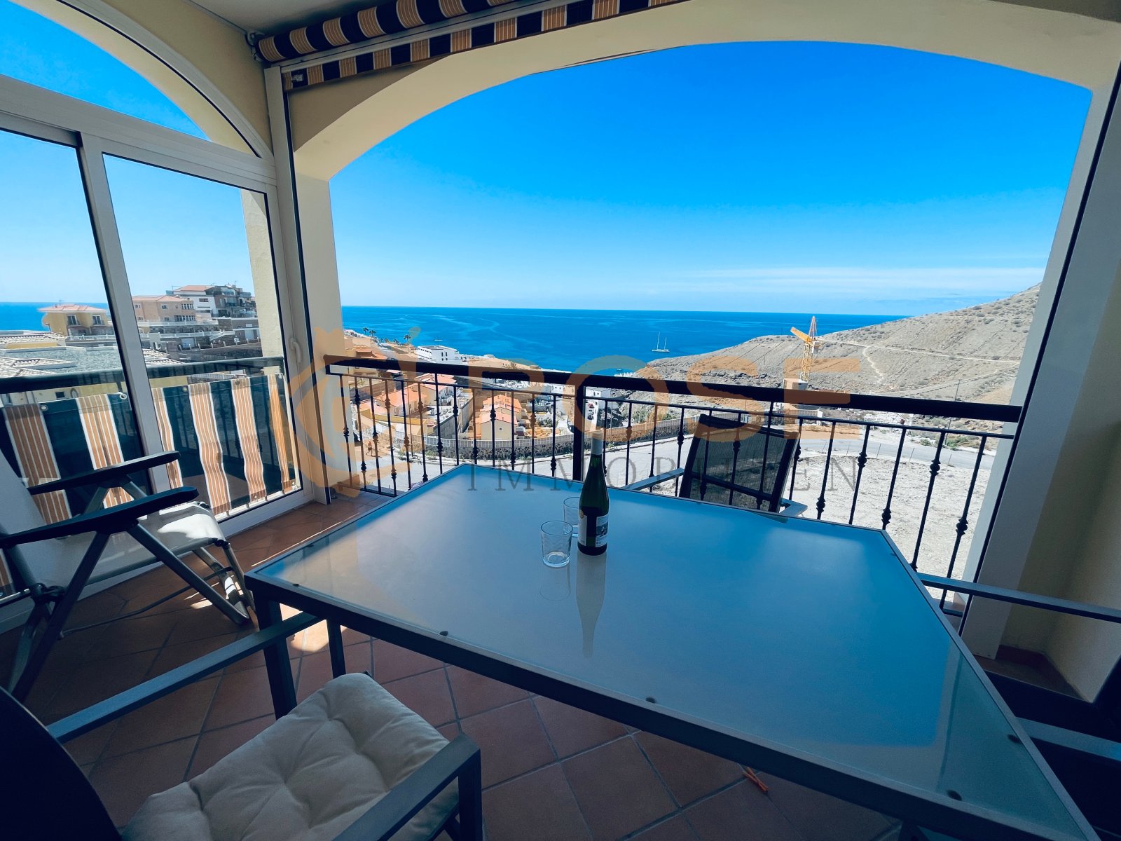 LOMO VERDE: Apartment sold LOMO VERDE: Apartment sold