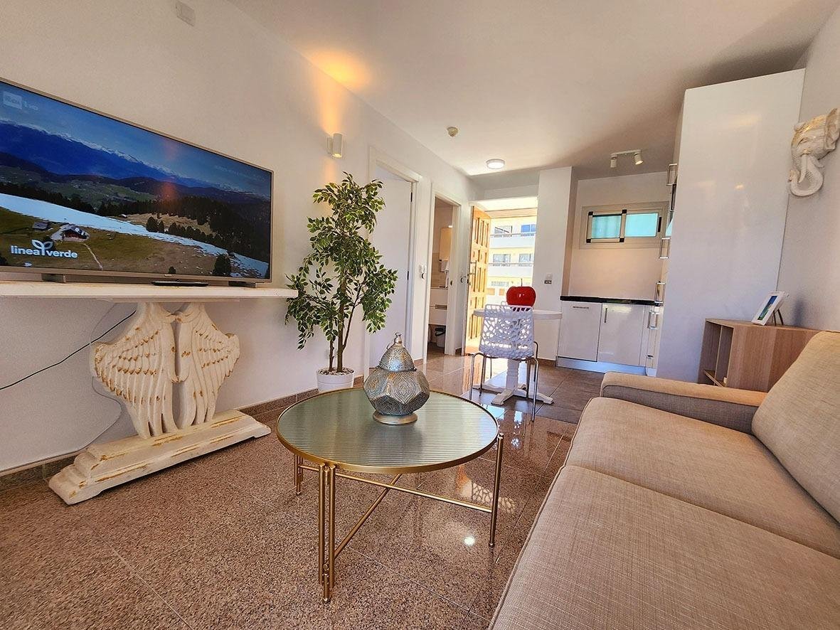 LAS CANMELIAS Apartment sold LAS CANMELIAS Apartment sold