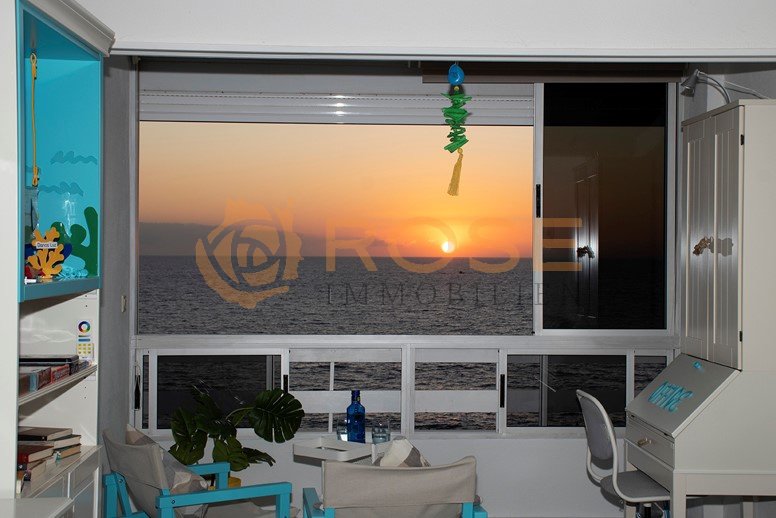 LA LAJILLA - Apartment with a Dreamy Sea View for Sale 