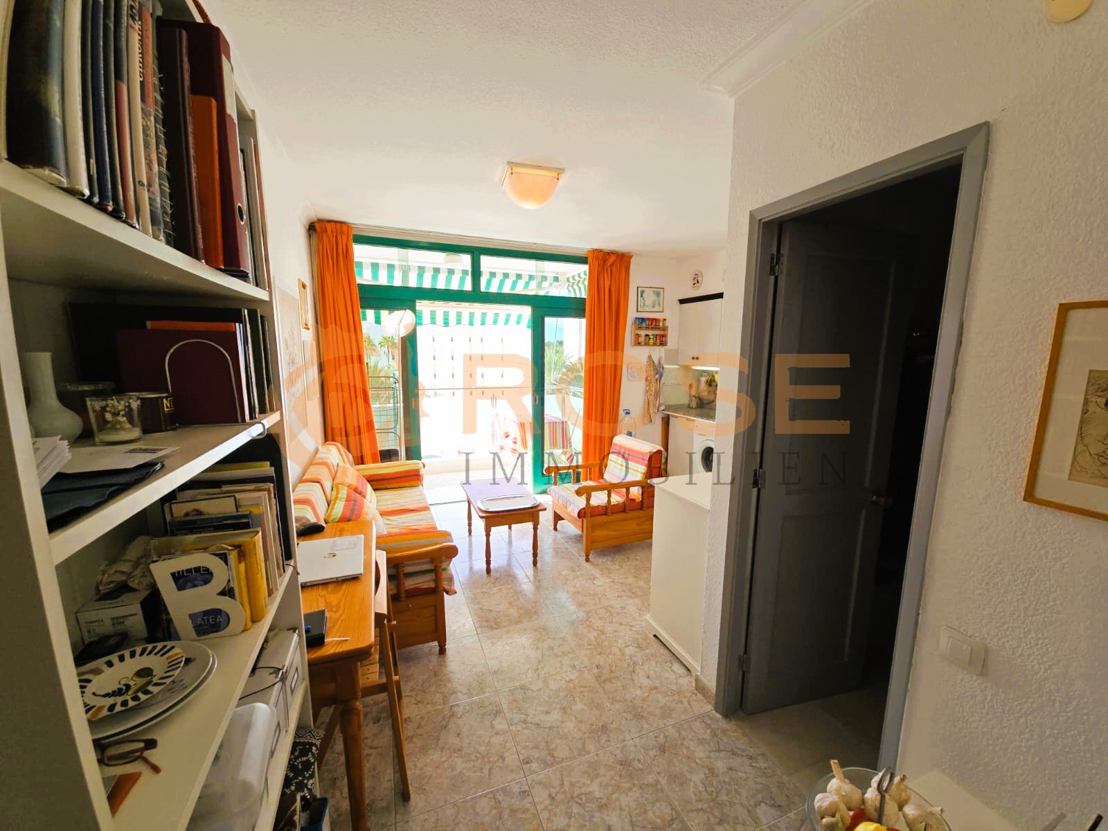 Your new home in Playa del Inglés – Apartment with pool and balcony Your new home in Playa del Inglés – Apartment with pool and balcony