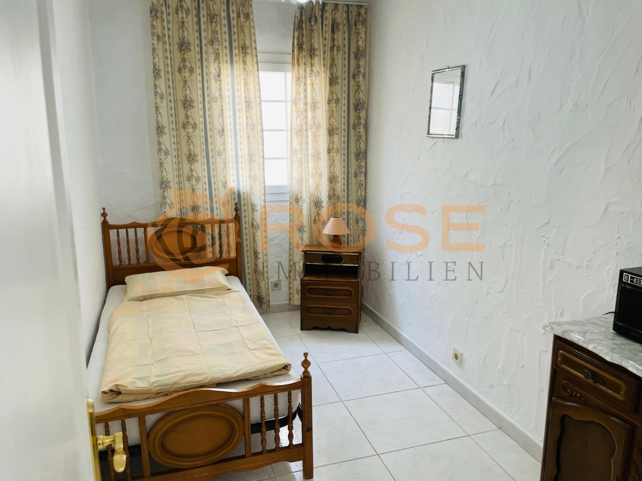 Kleines Zimmer Villa 3SZ Kleines Zimmer Villa 3SZ