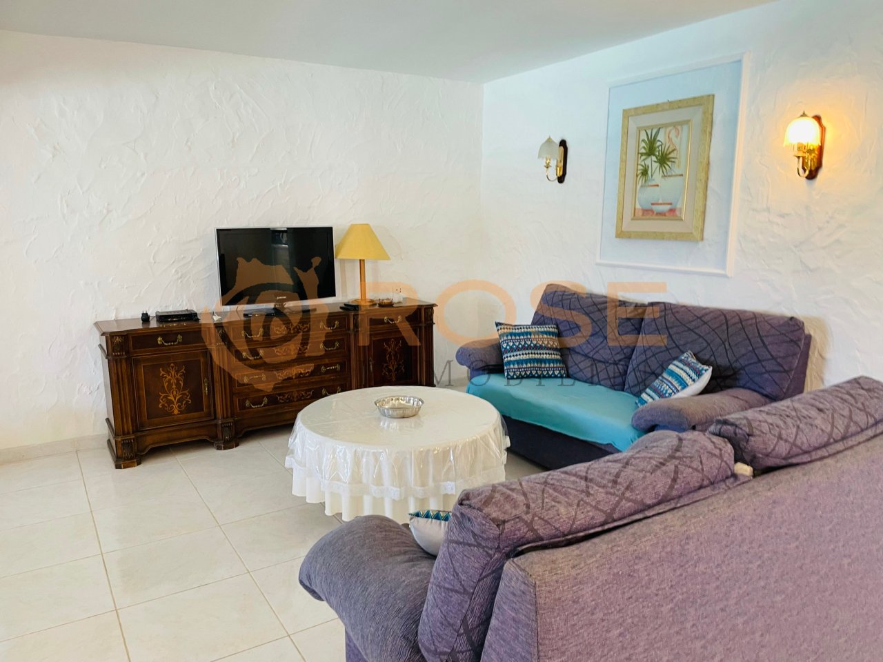 Wohnzimmer Villa 3 SZ Wohnzimmer Villa 3 SZ