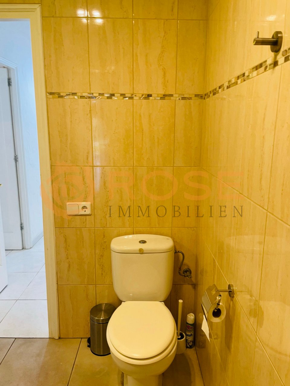 Bad mit Dusche Villa 3SZ Bad mit Dusche Villa 3SZ