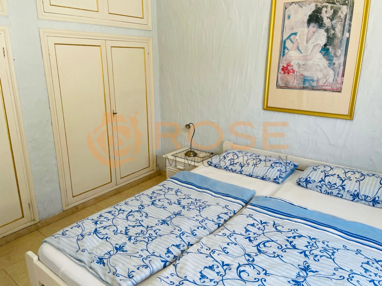 Doppelzimmer 2 Villa 2SZ Doppelzimmer 2 Villa 2SZ