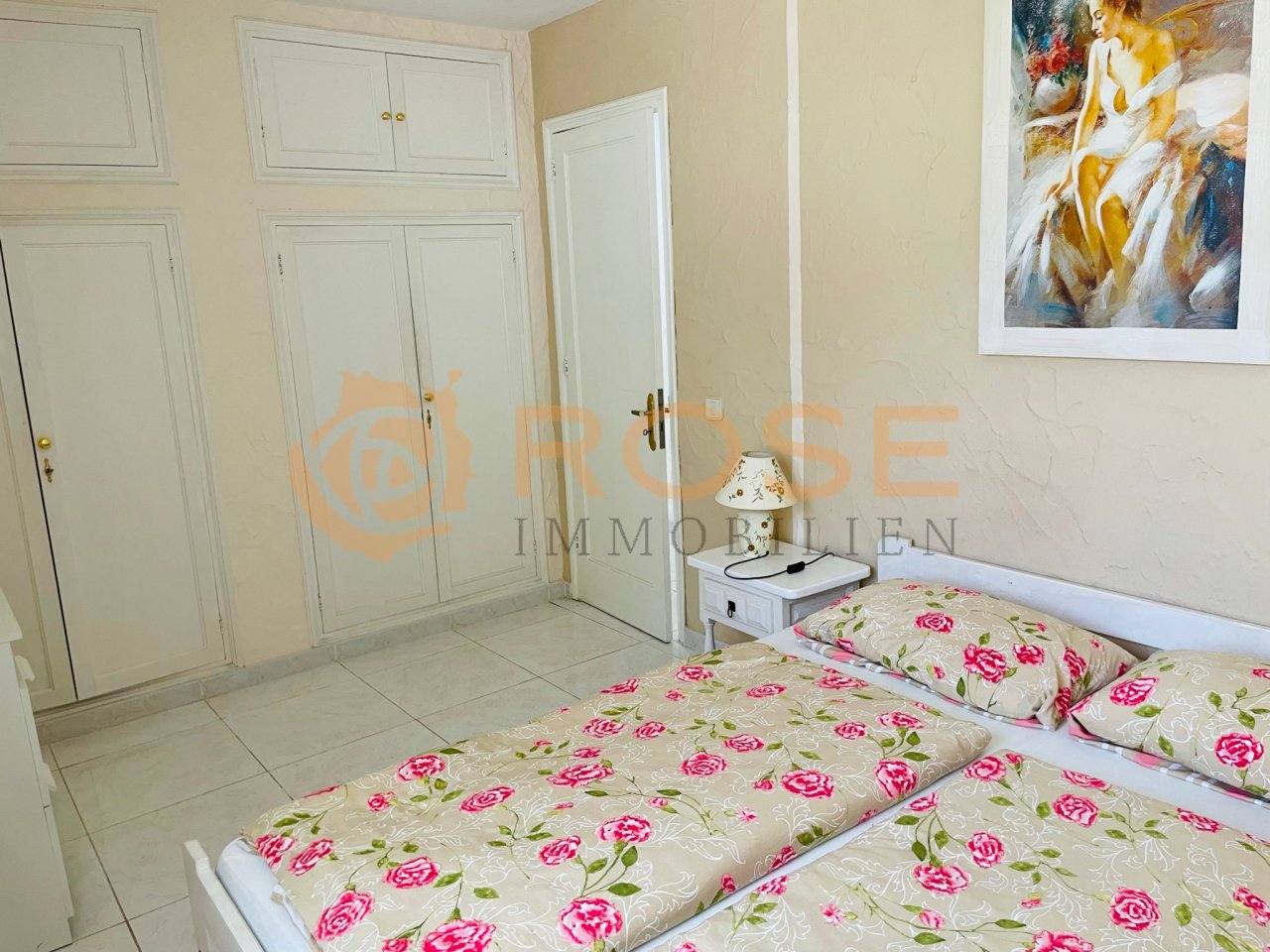 Doppelzimmer 1 Villa 3SZ Doppelzimmer 1 Villa 3SZ