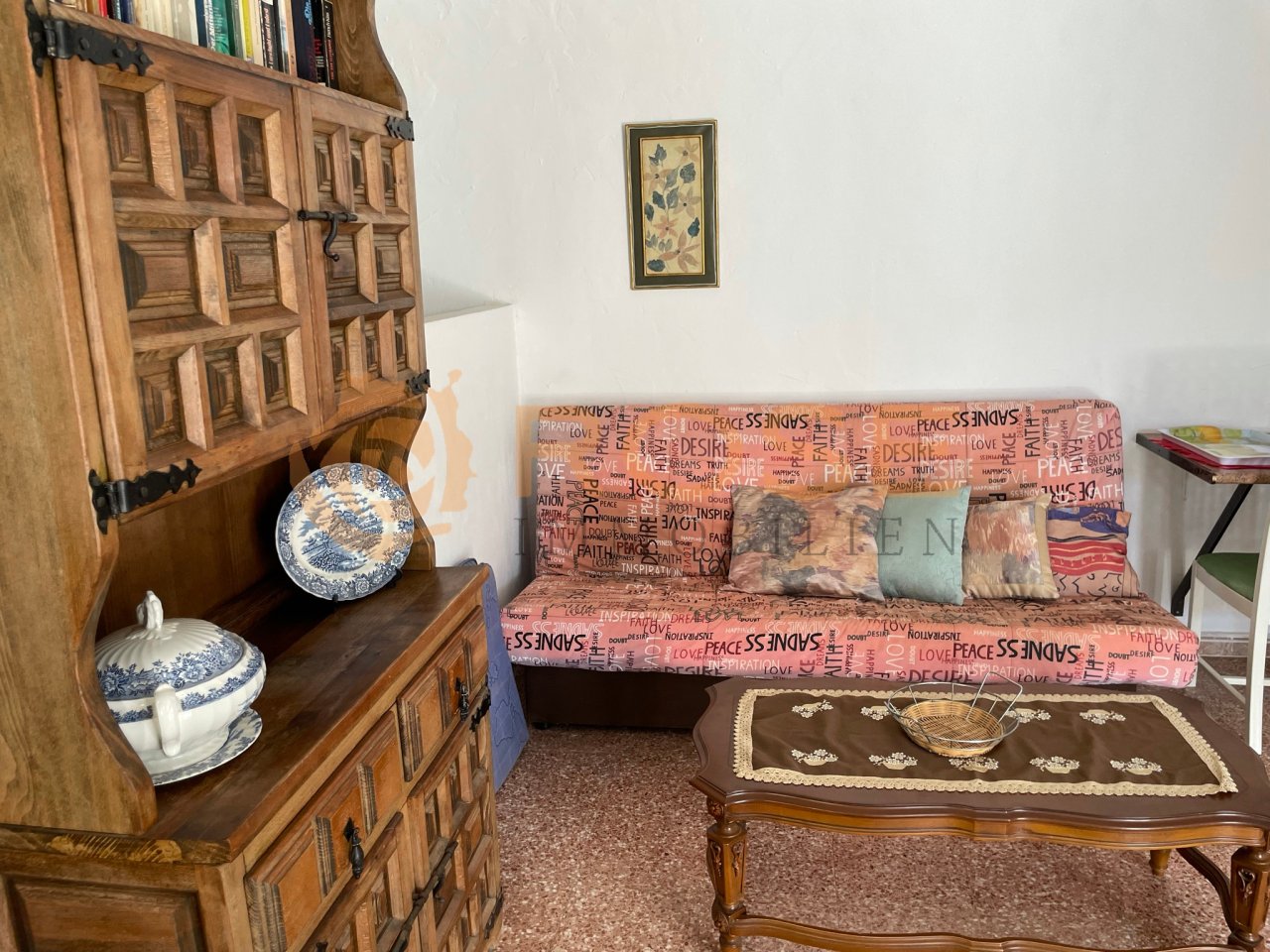 Wohnbereich Studio Wohnbereich Studio