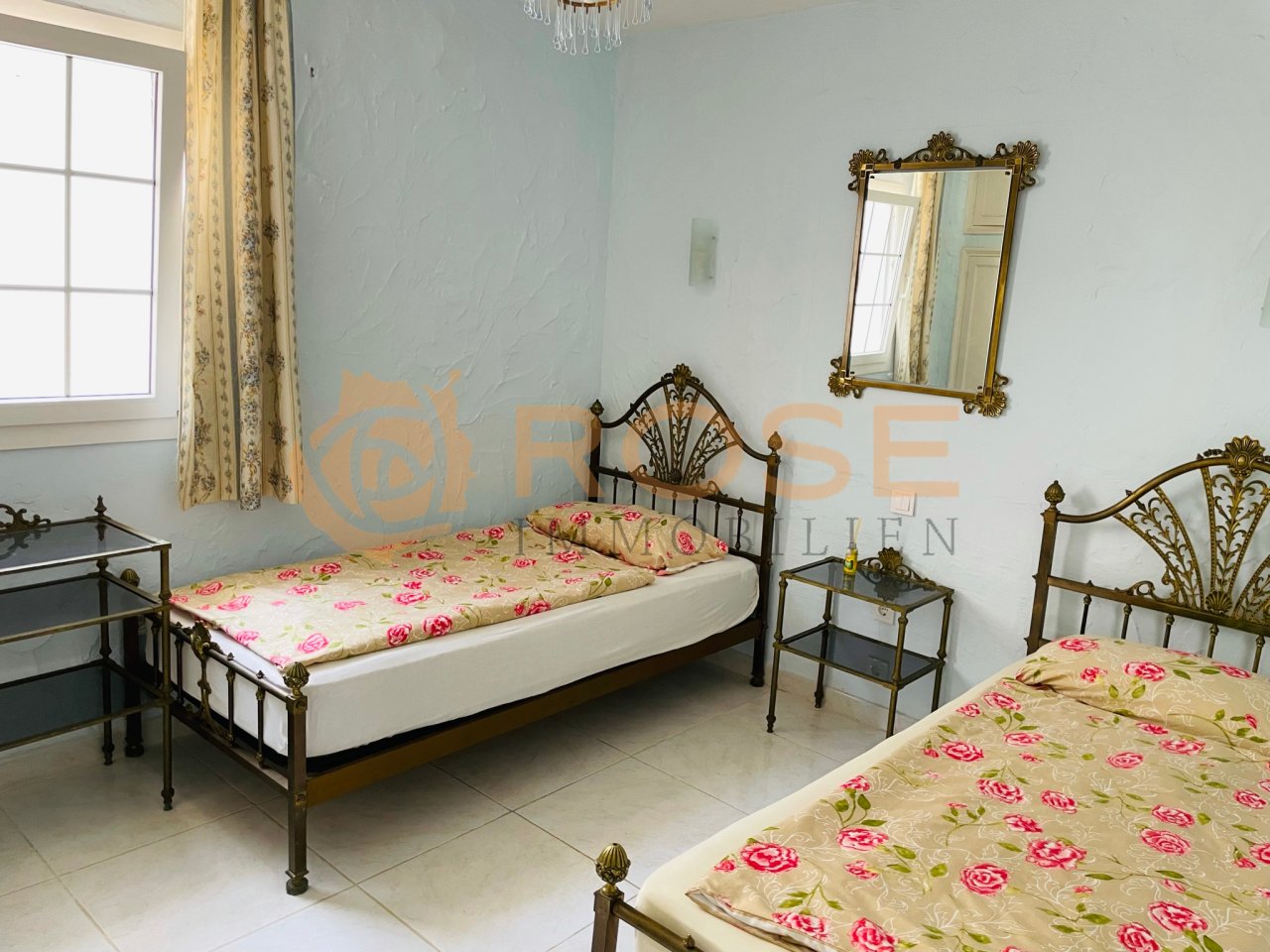 Doppelzimmer 2 Villa 3SZ Doppelzimmer 2 Villa 3SZ