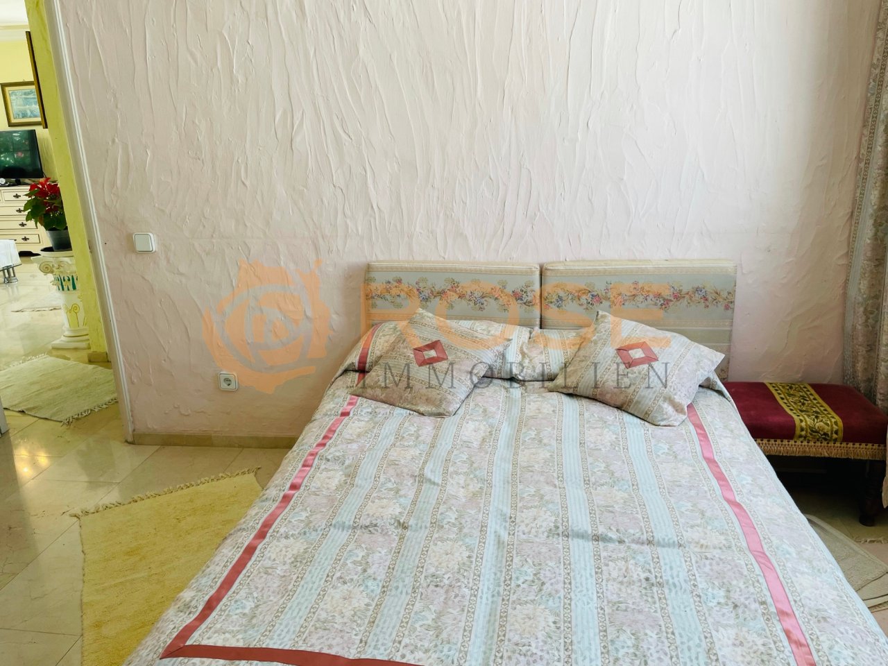 Doppelzimmer 1 Villa 2SZ Doppelzimmer 1 Villa 2SZ