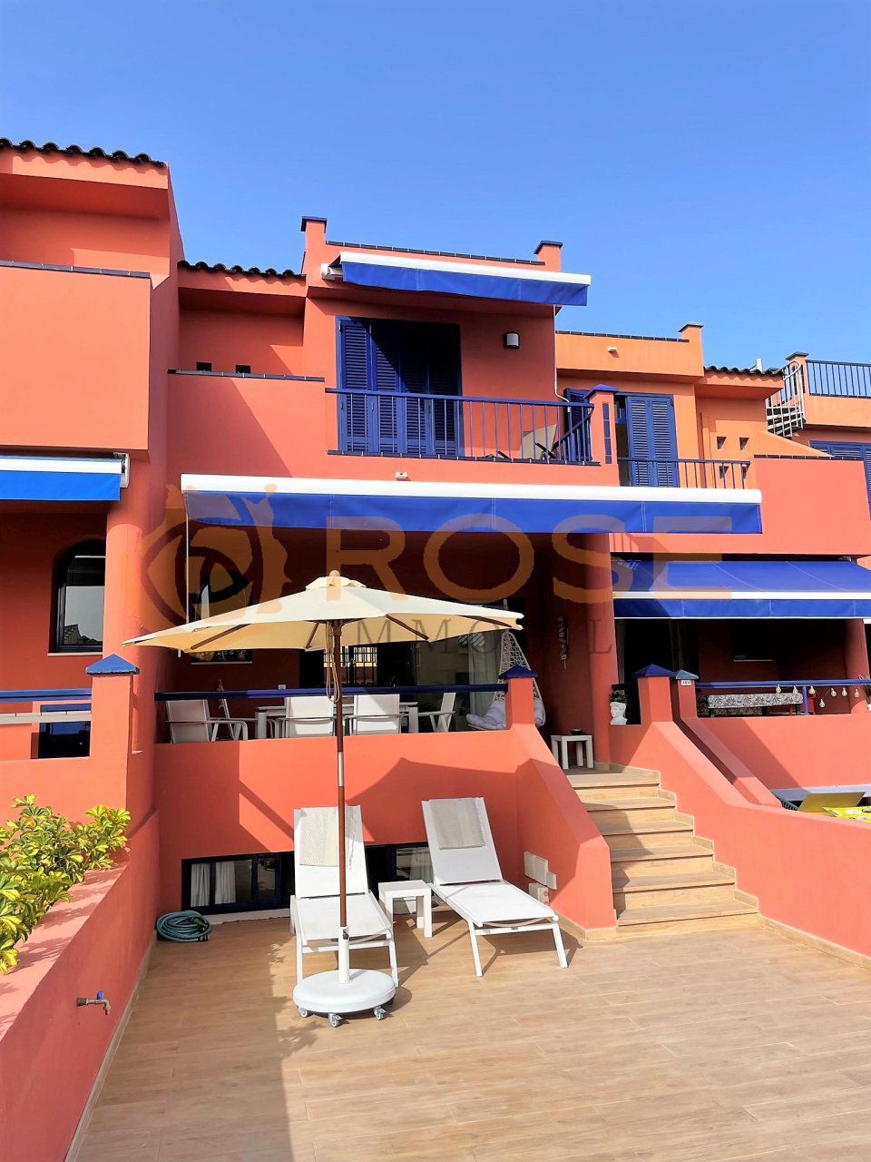 CASA PARAISO con licencia VV-35-1-0019243 