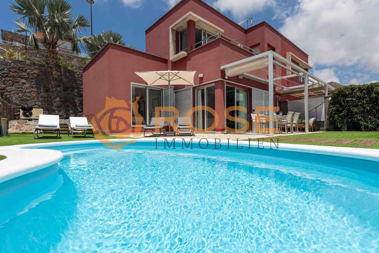 Seaview Villa Vista Golf con VV-35-1-0014999 