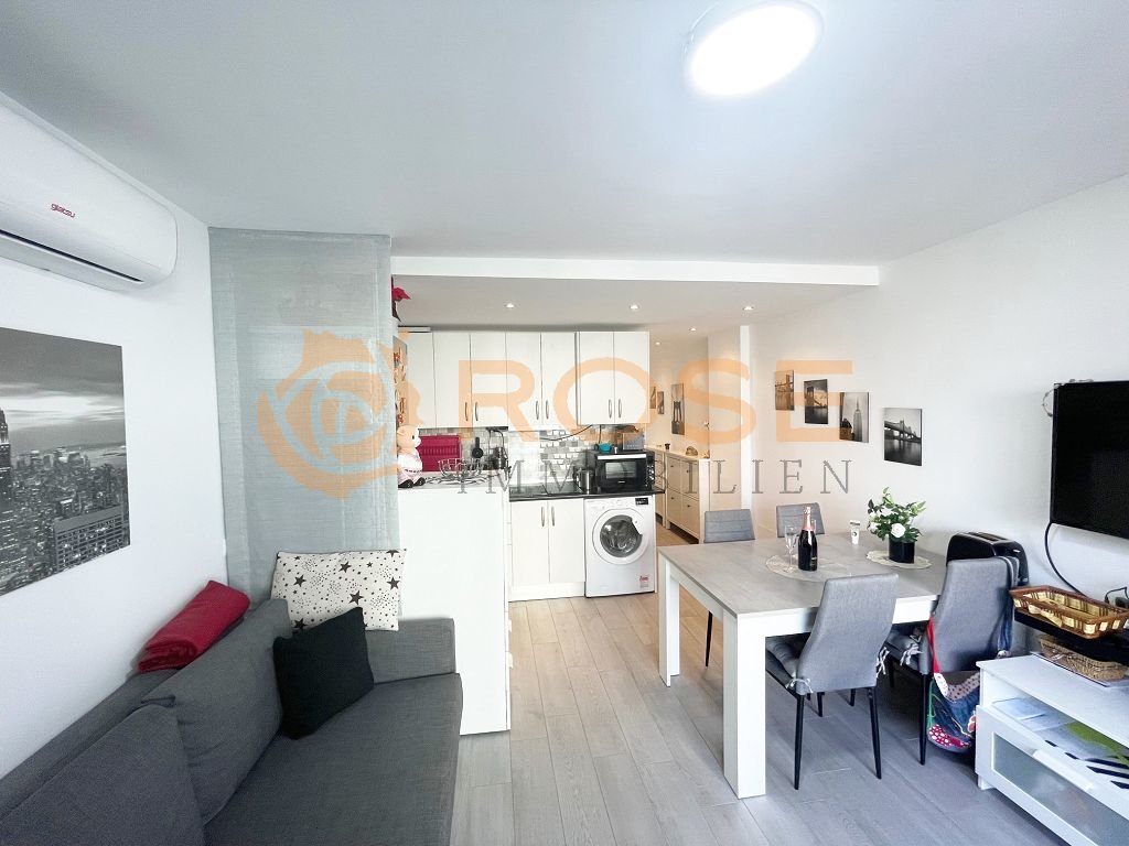 Palmengarten Apartment Los Molinos VV-35-1-0017913 