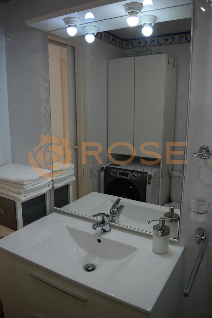 V-P SZ Wohnung im Iguazu zu vermieten V-P SZ Wohnung im Iguazu zu vermieten