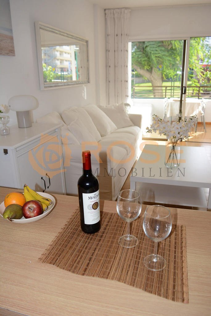 V-P SZ Wohnung im Iguazu zu vermieten V-P SZ Wohnung im Iguazu zu vermieten