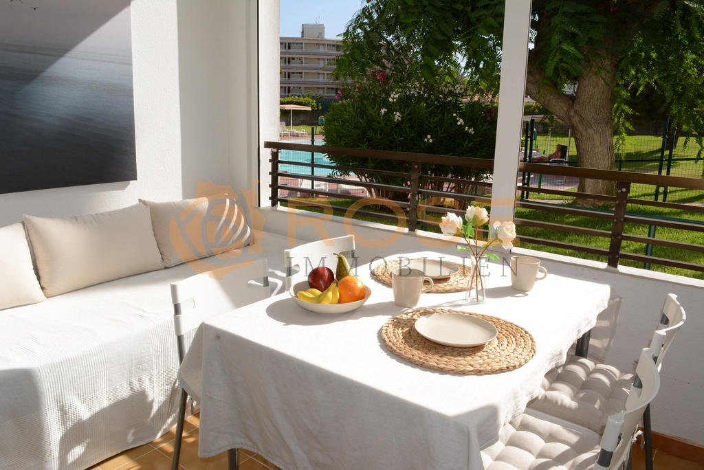 V-P SZ Wohnung im Iguazu zu vermieten V-P SZ Wohnung im Iguazu zu vermieten