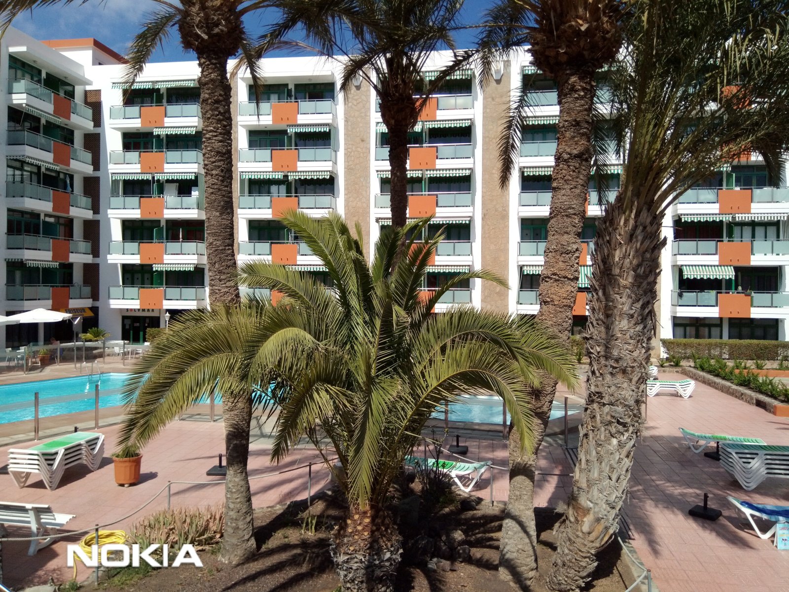 SOLYMAR: Apartment vendido  