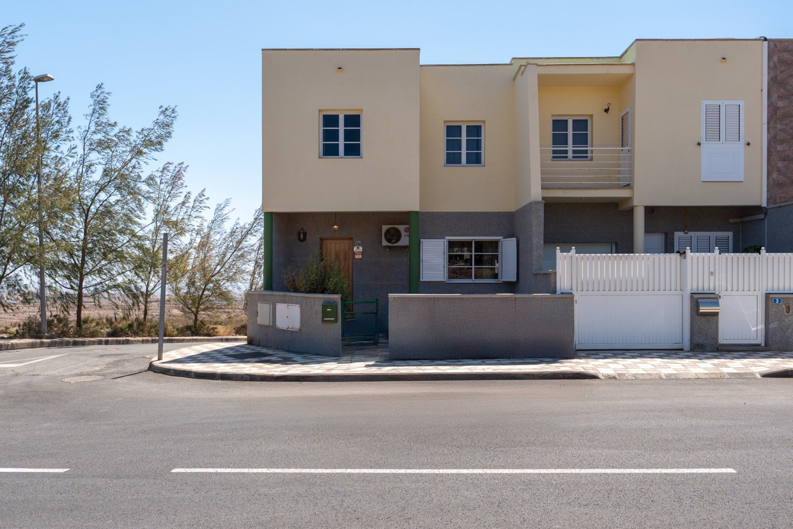 ALDEA BLANCA: Dúplex Eck vendido 