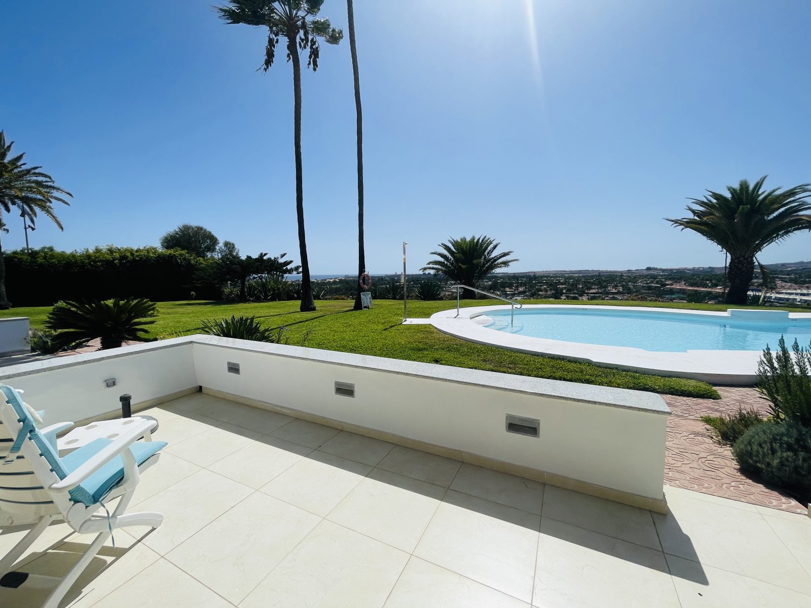 Seaview Bungalow Duna Golf con Licensia VV-35-1-0022665 