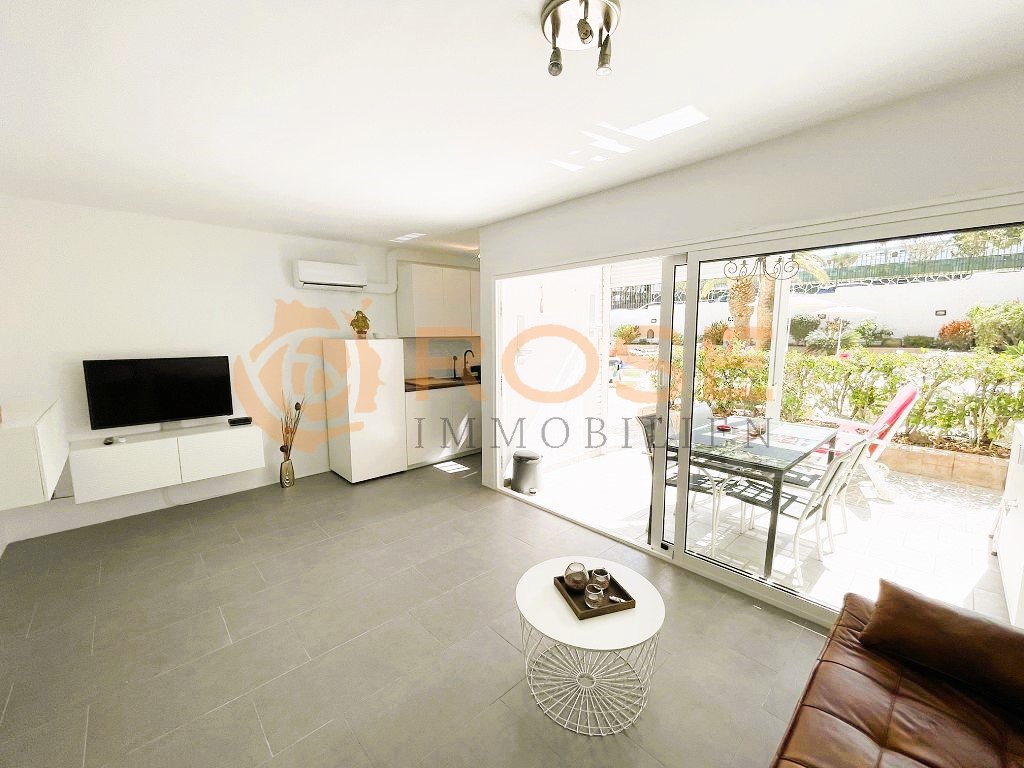 CORONA VERDE apartamento vendido 