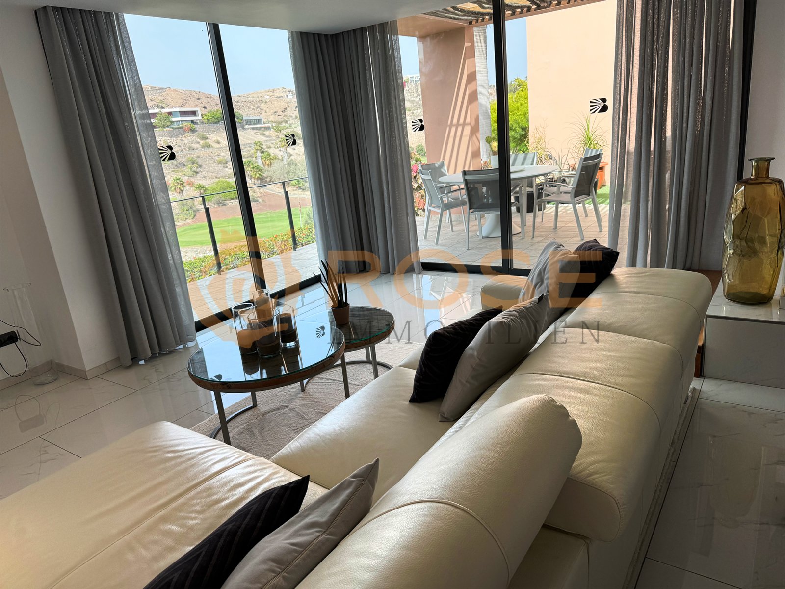 Villa en Salobre Golf en venta Villa en Salobre Golf en venta