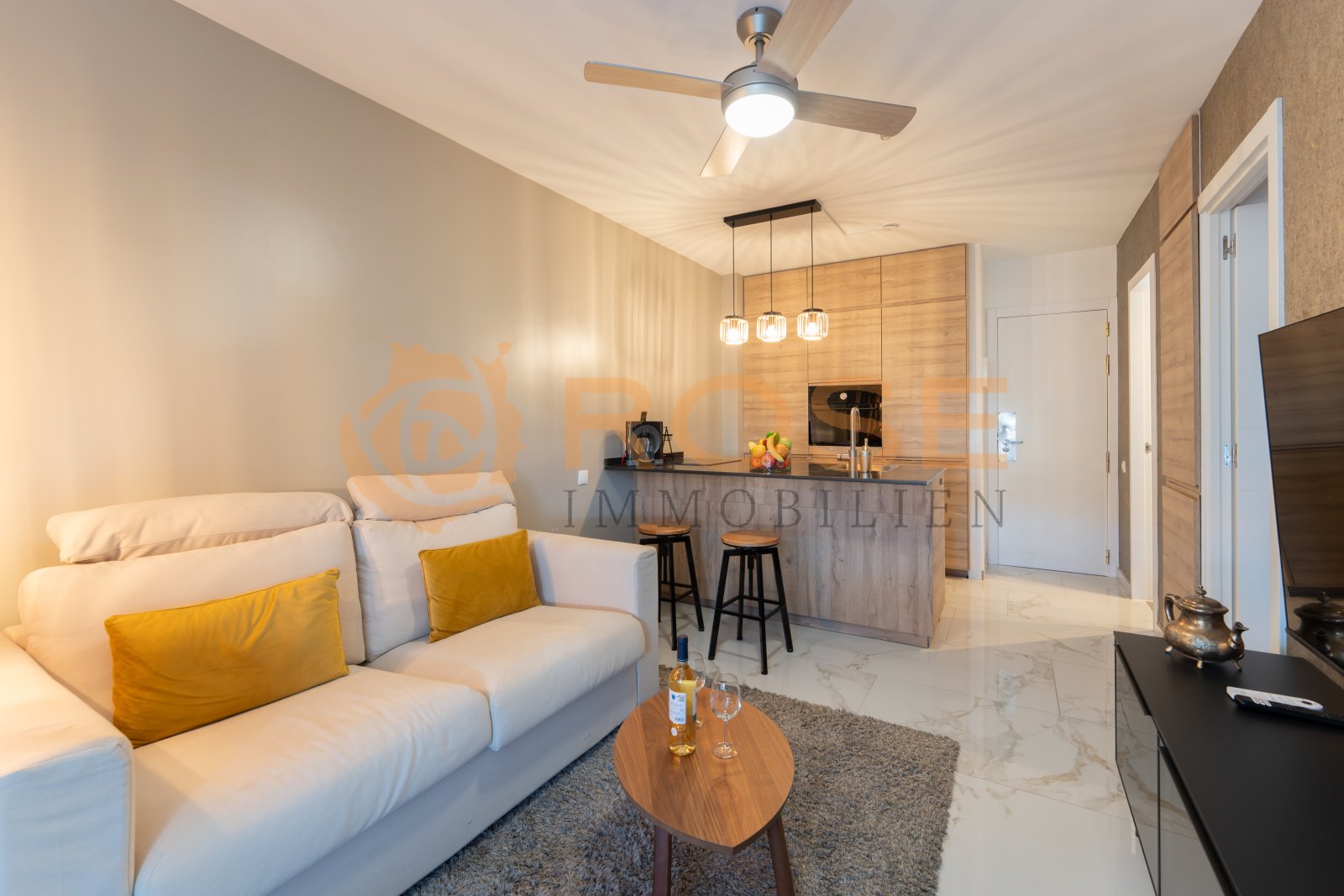 Apartamento de lujo cerca de las dunas en venta Apartamento de lujo cerca de las dunas en venta