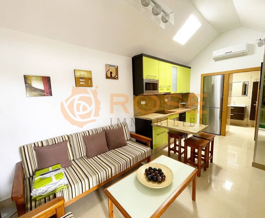 Bonito rincón - Bungalow en Campo Internacional en venta Bonito rincón - Bungalow en Campo Internacional en venta