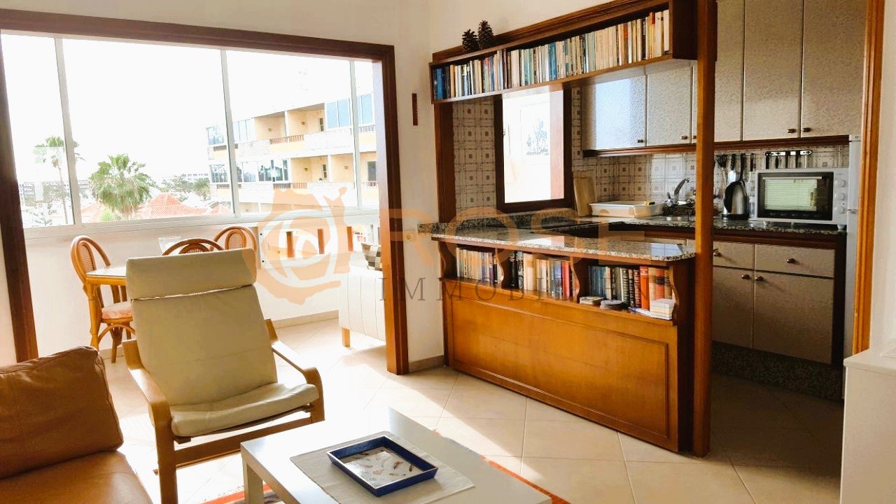 Área de vivienda y cocina con uso inteligente del espacio y amplia integración de almacenamiento Área de vivienda y cocina con uso inteligente del espacio y amplia integración de almacenamiento