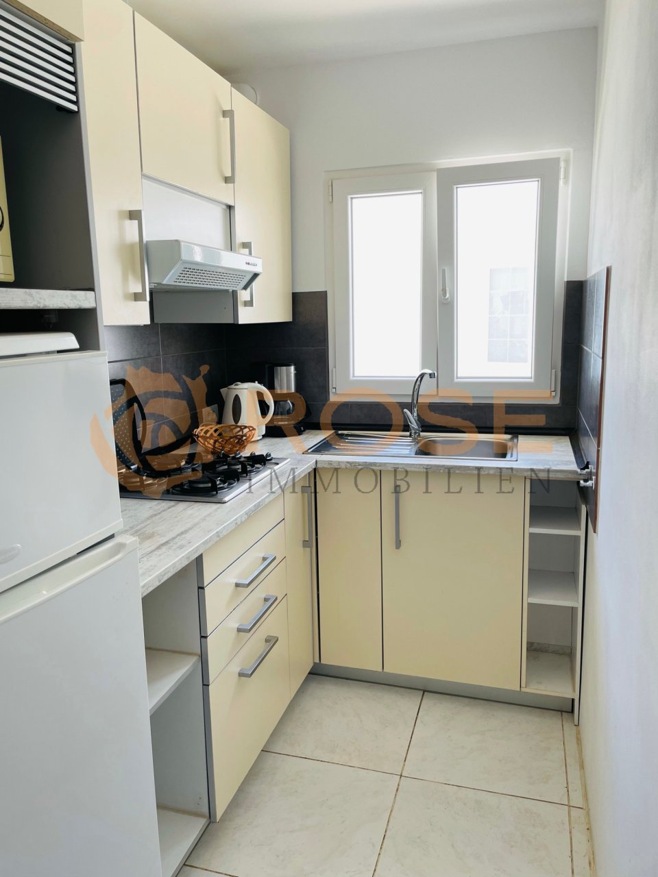 Kueche Villa 3SZ Kueche Villa 3SZ