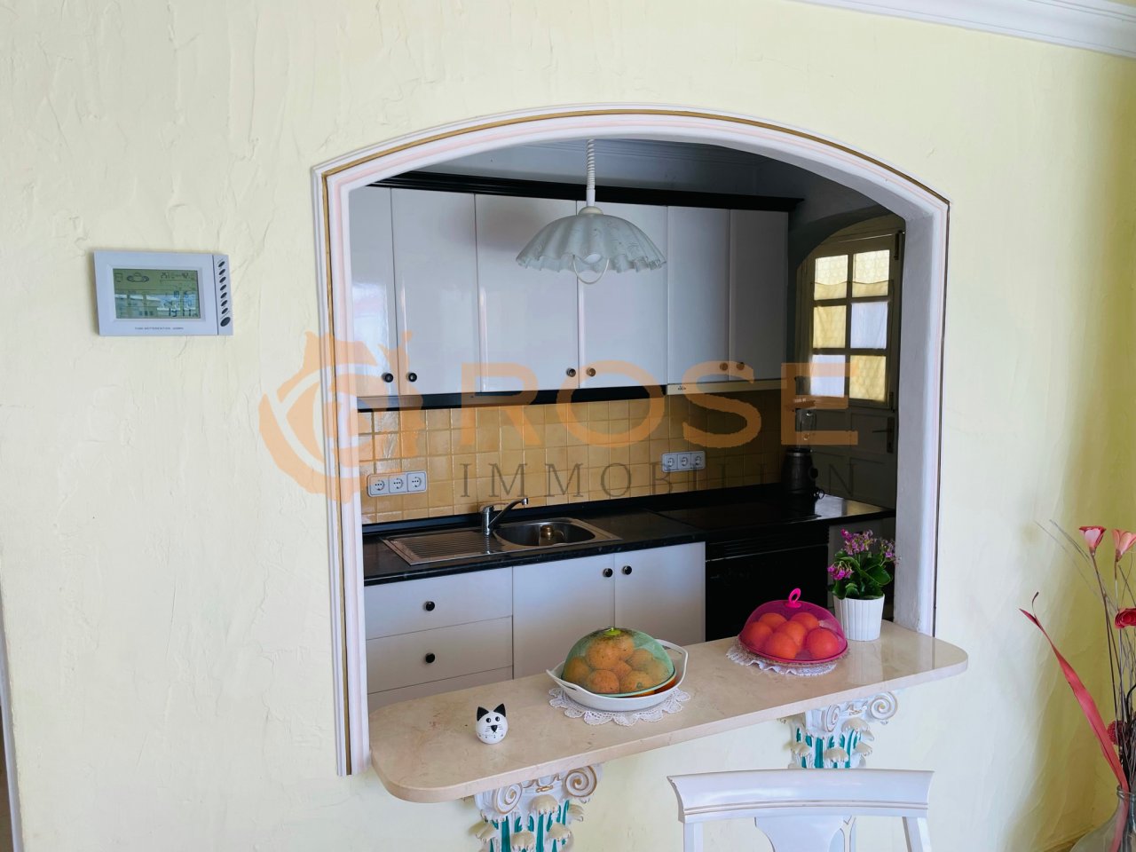 Kueche Villa 2SZ Kueche Villa 2SZ