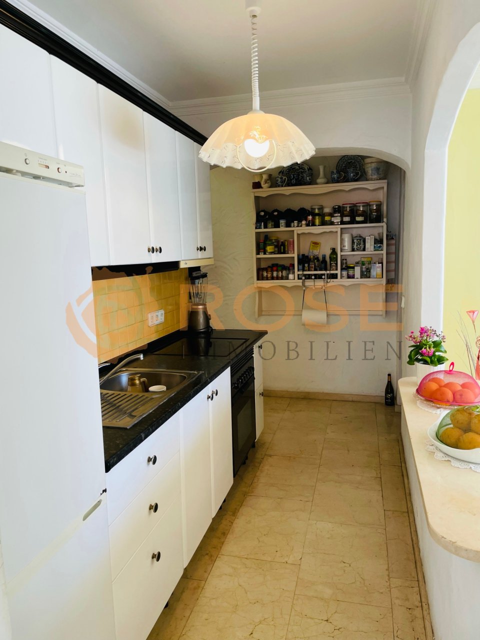 Kueche Villa 2SZ Kueche Villa 2SZ