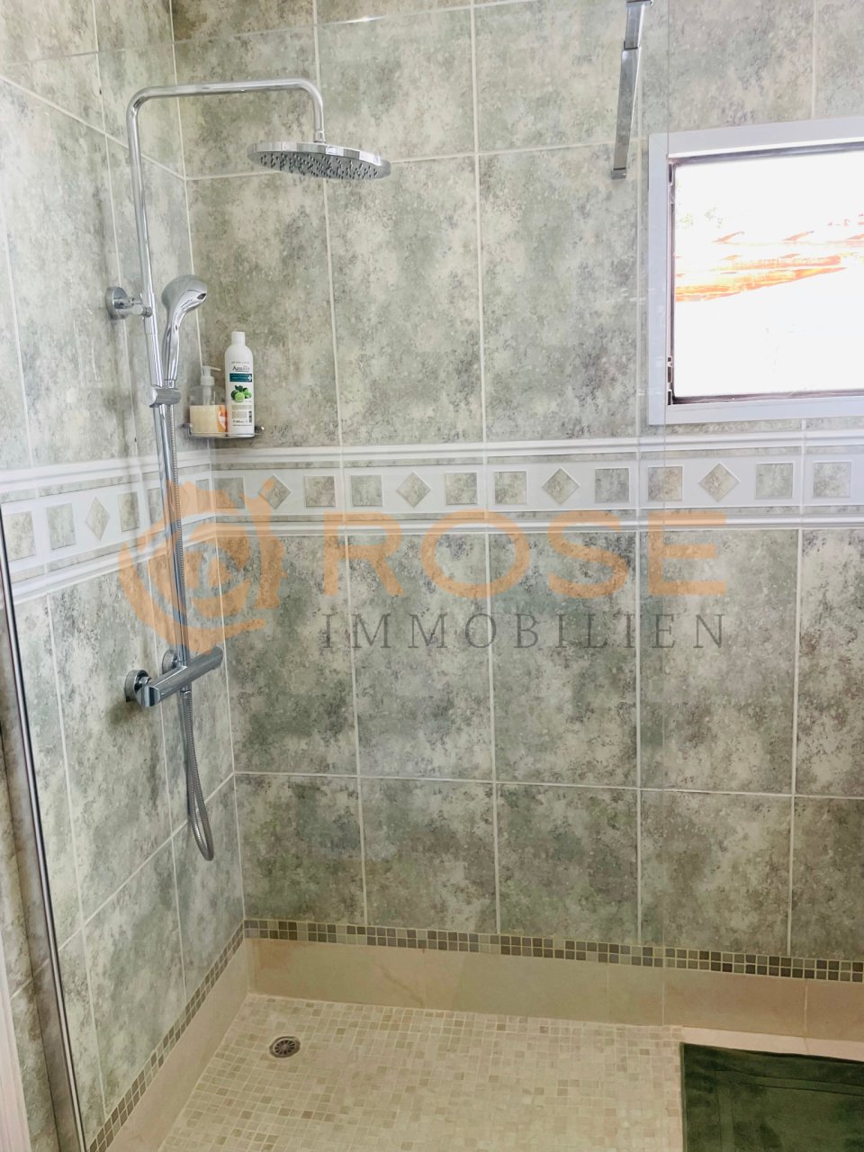 Bad en suite Villa 2SZ Bad en suite Villa 2SZ