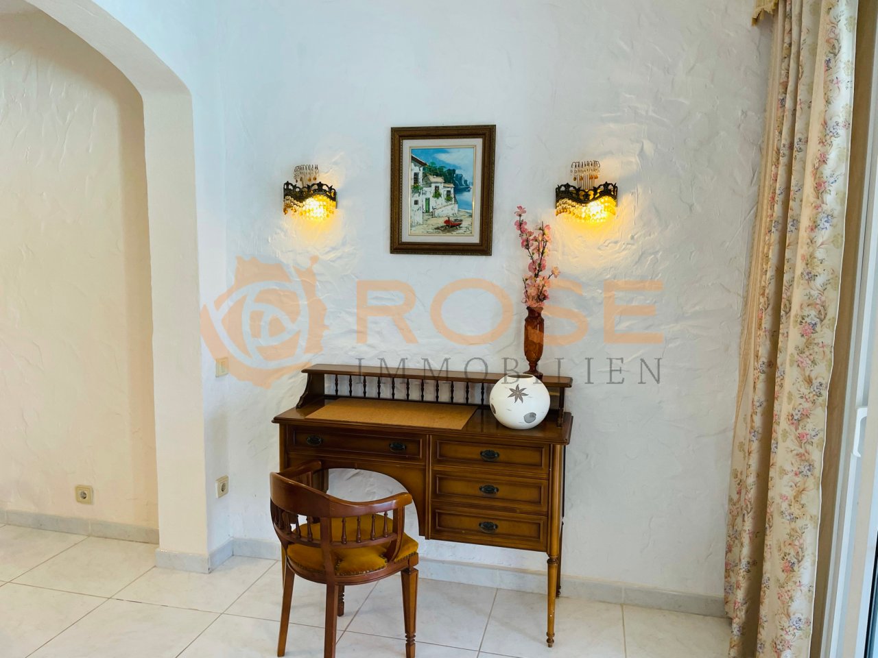 Wohnzimmer Villa 3 SZ Wohnzimmer Villa 3 SZ