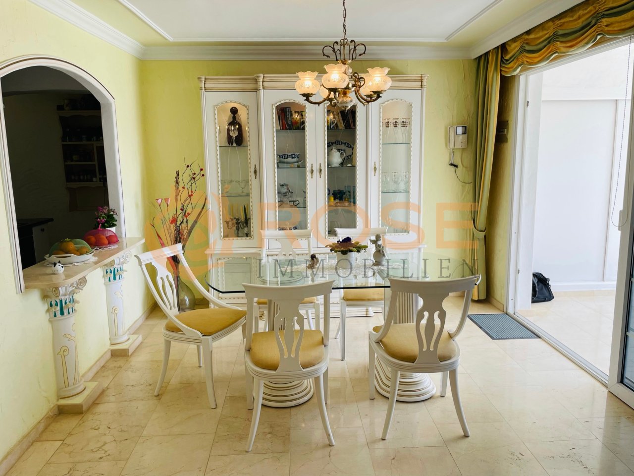 Speisezimmer Villa 2SZ Speisezimmer Villa 2SZ