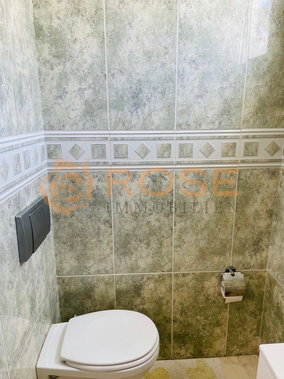 Bad en suite Villa 2SZ Bad en suite Villa 2SZ