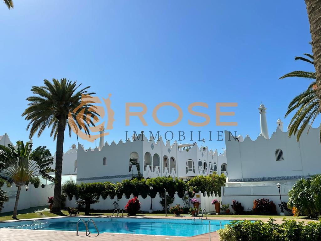 Bungalow Monte Golf avec Licence VV-35-1-0015683 Bungalow Monte Golf avec Licence VV-35-1-0015683