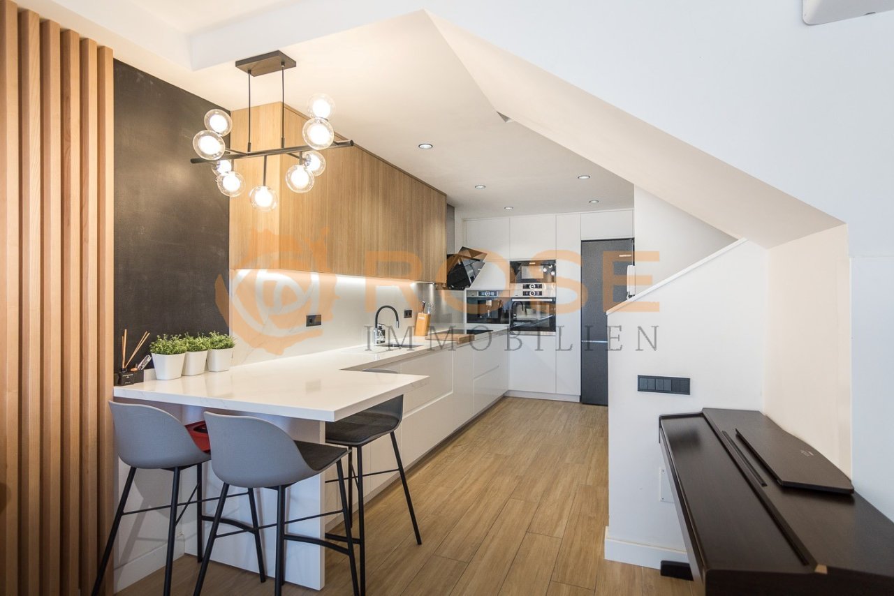 Bungalow luxueux à vendre à Porto Rico 