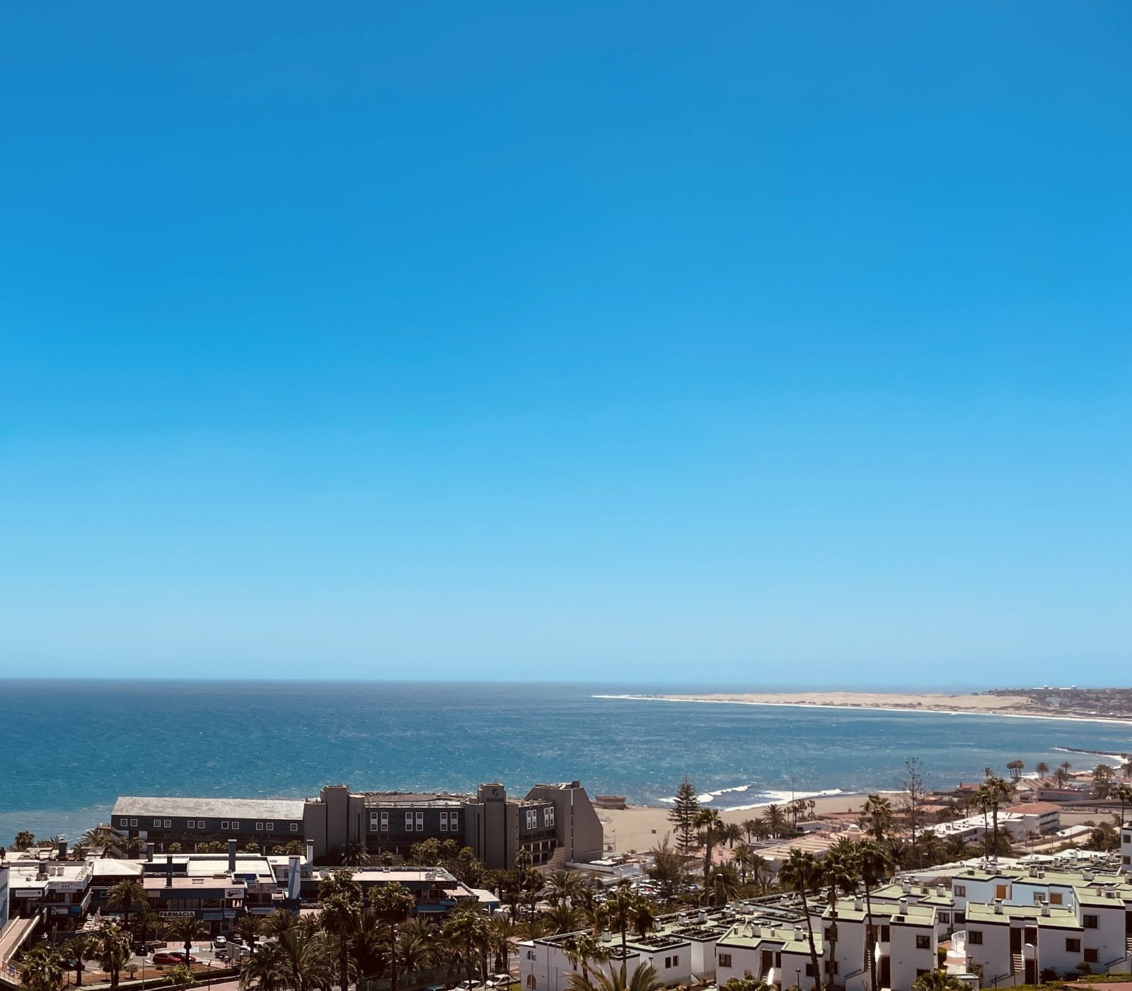 MONTE ROJO: San Agsutin Bungalow vendu MONTE ROJO: San Agsutin Bungalow vendu