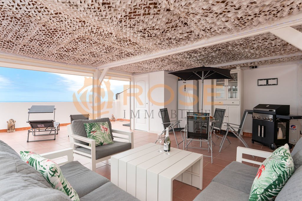 EL TABLERO: Appartement vendu EL TABLERO: Appartement vendu