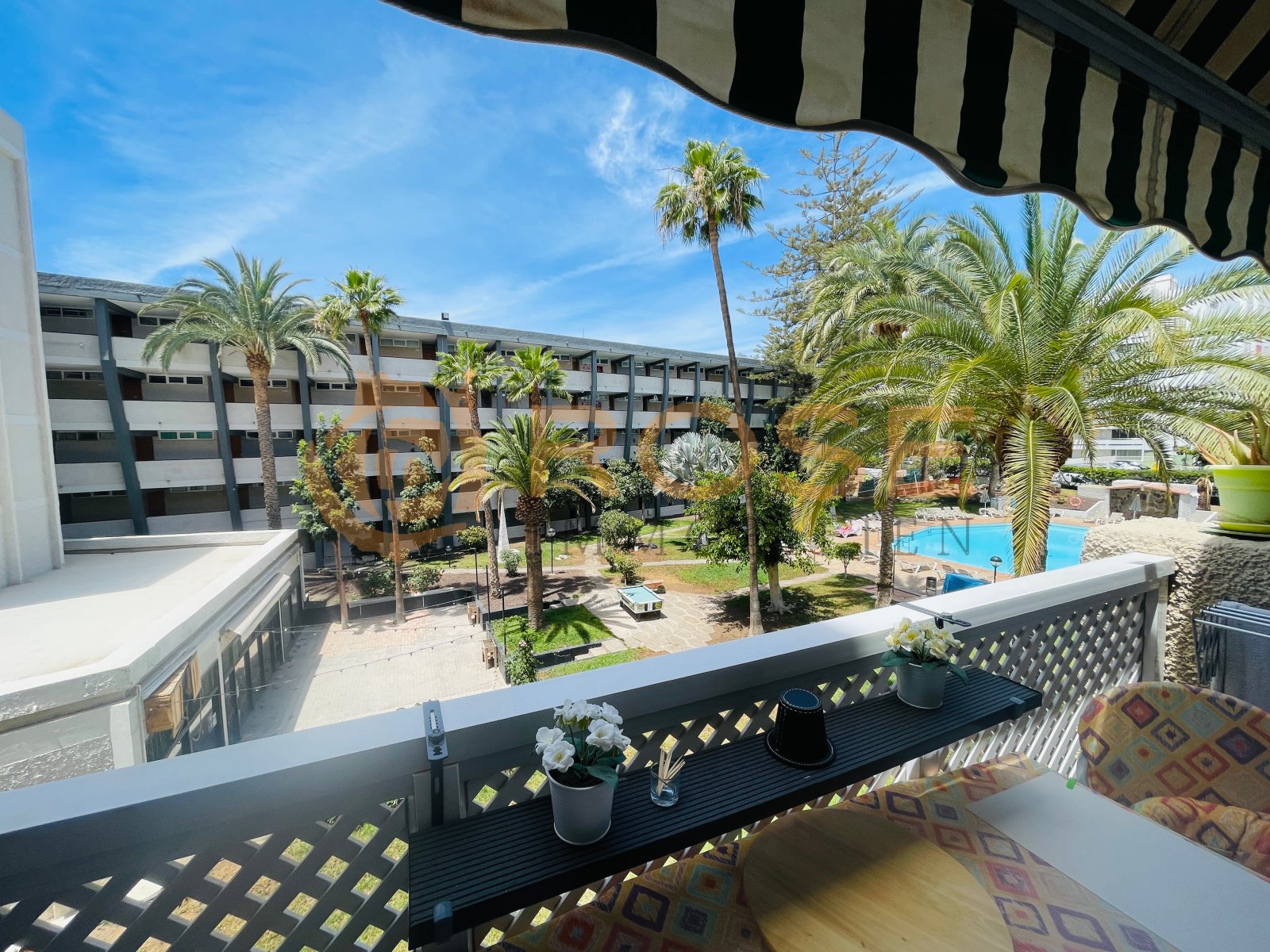 JARDIN ATLANTICO: Apartment vendu JARDIN ATLANTICO: Apartment vendu